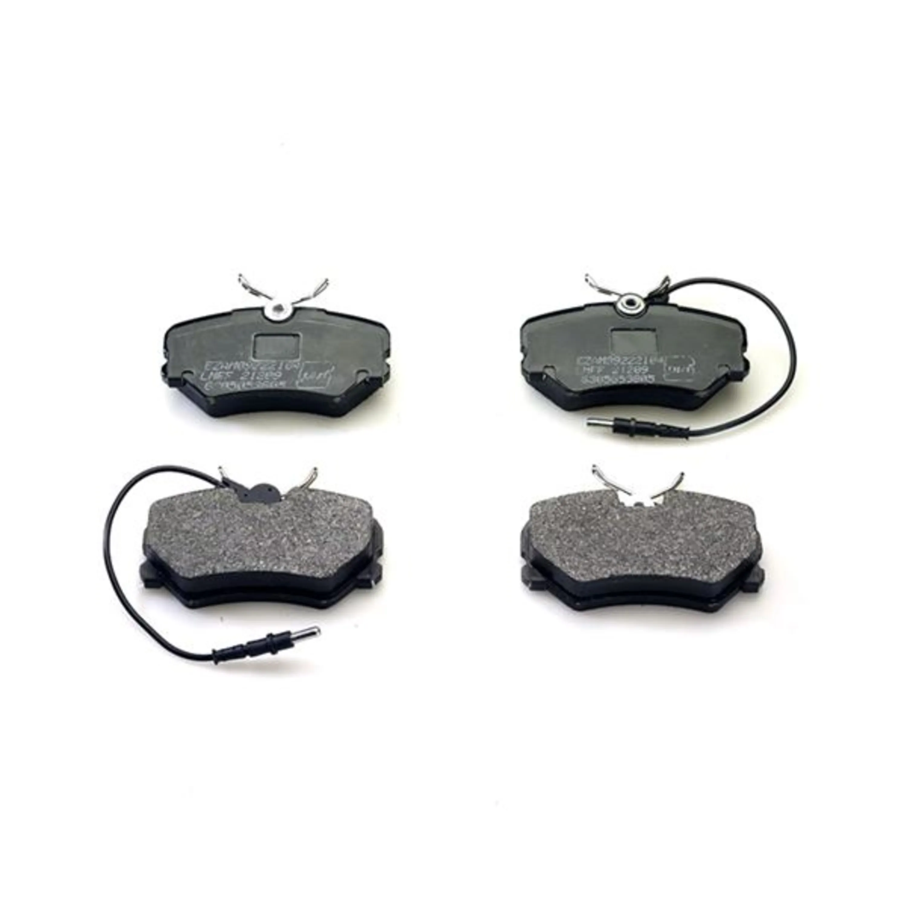 لنت ترمز جلو پژو 405 لنت ترمز جلو پژو 405